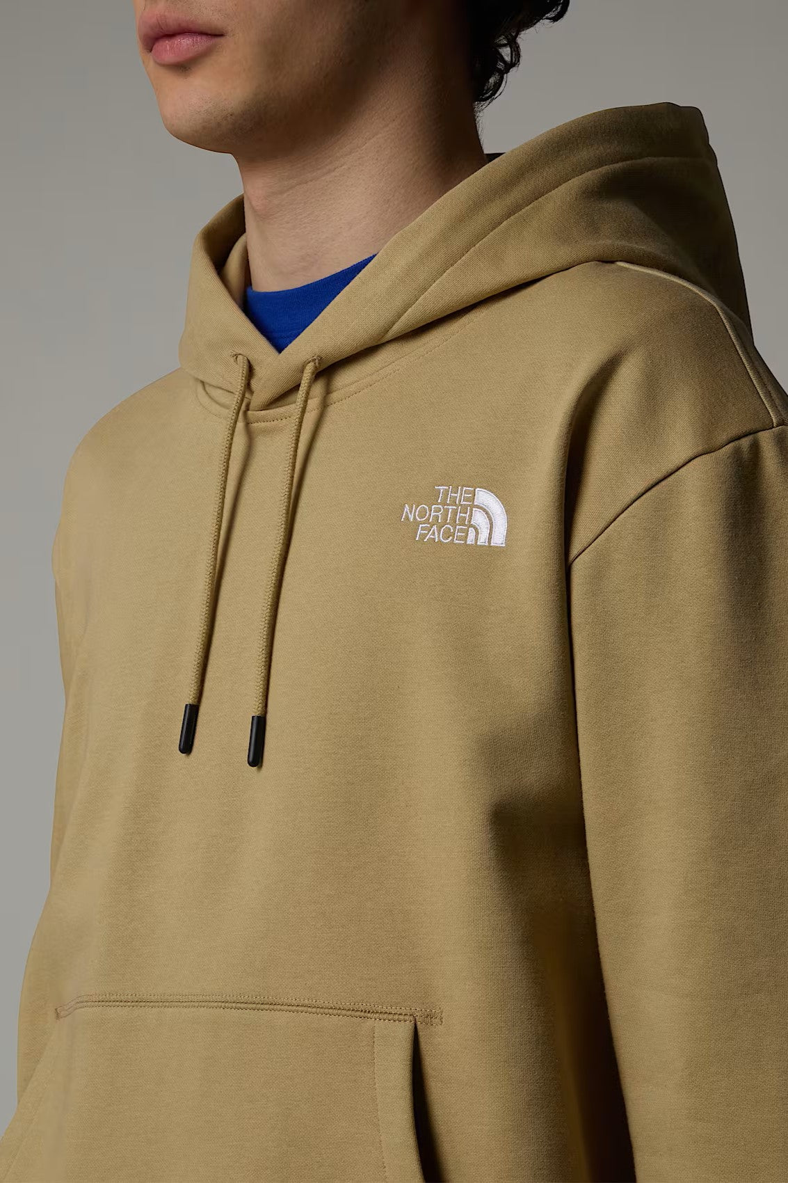 FELPA - THE NORTH FACE - ESSENTIAL