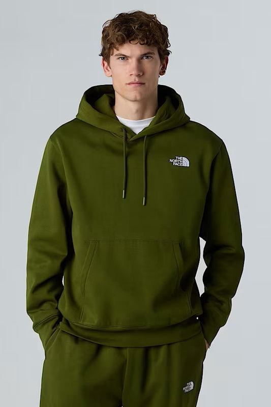 Felpa - The North Face - NF0A89ES Essential
