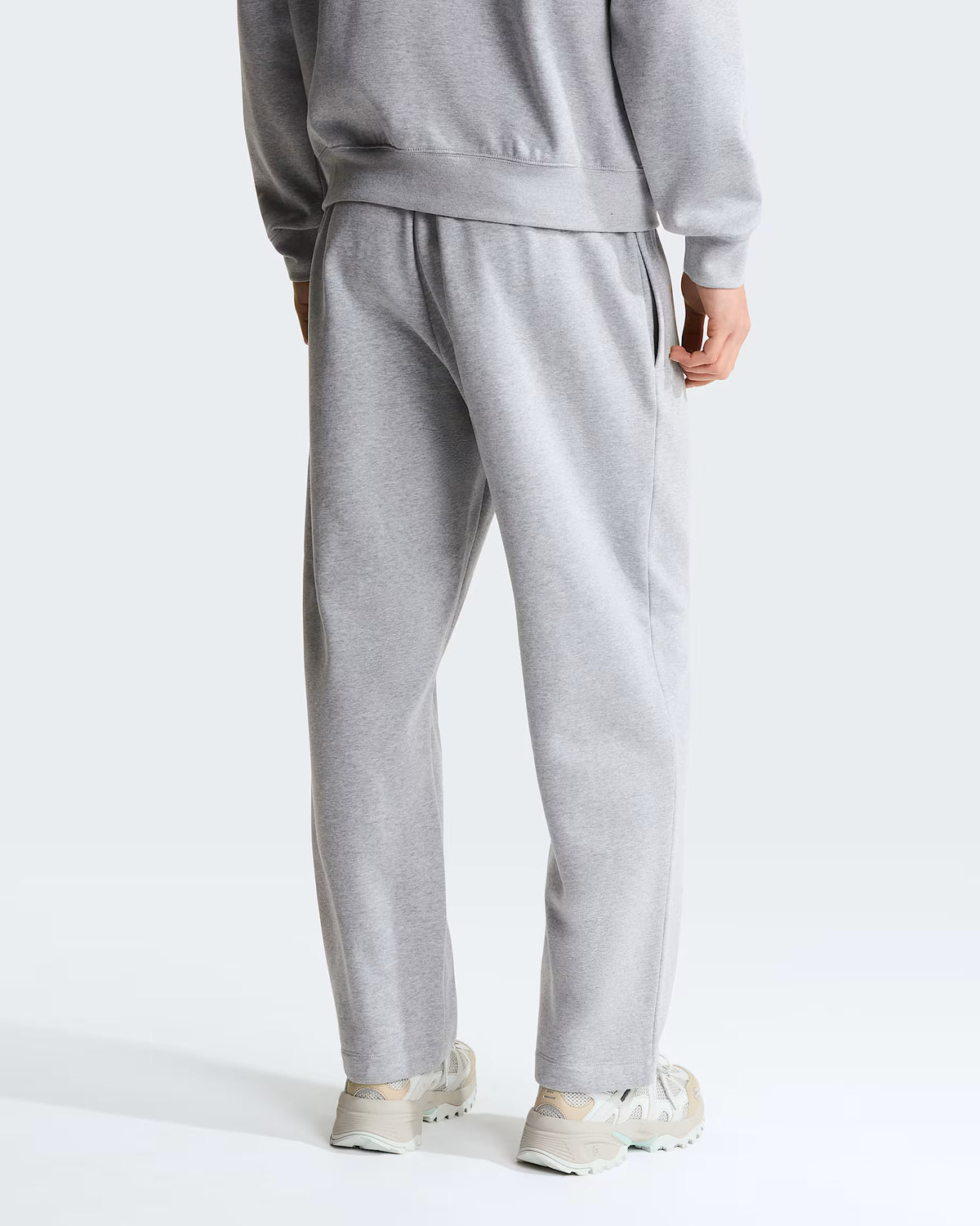 Pantalone - The North Face - NF0A8JBB Joggers Essential