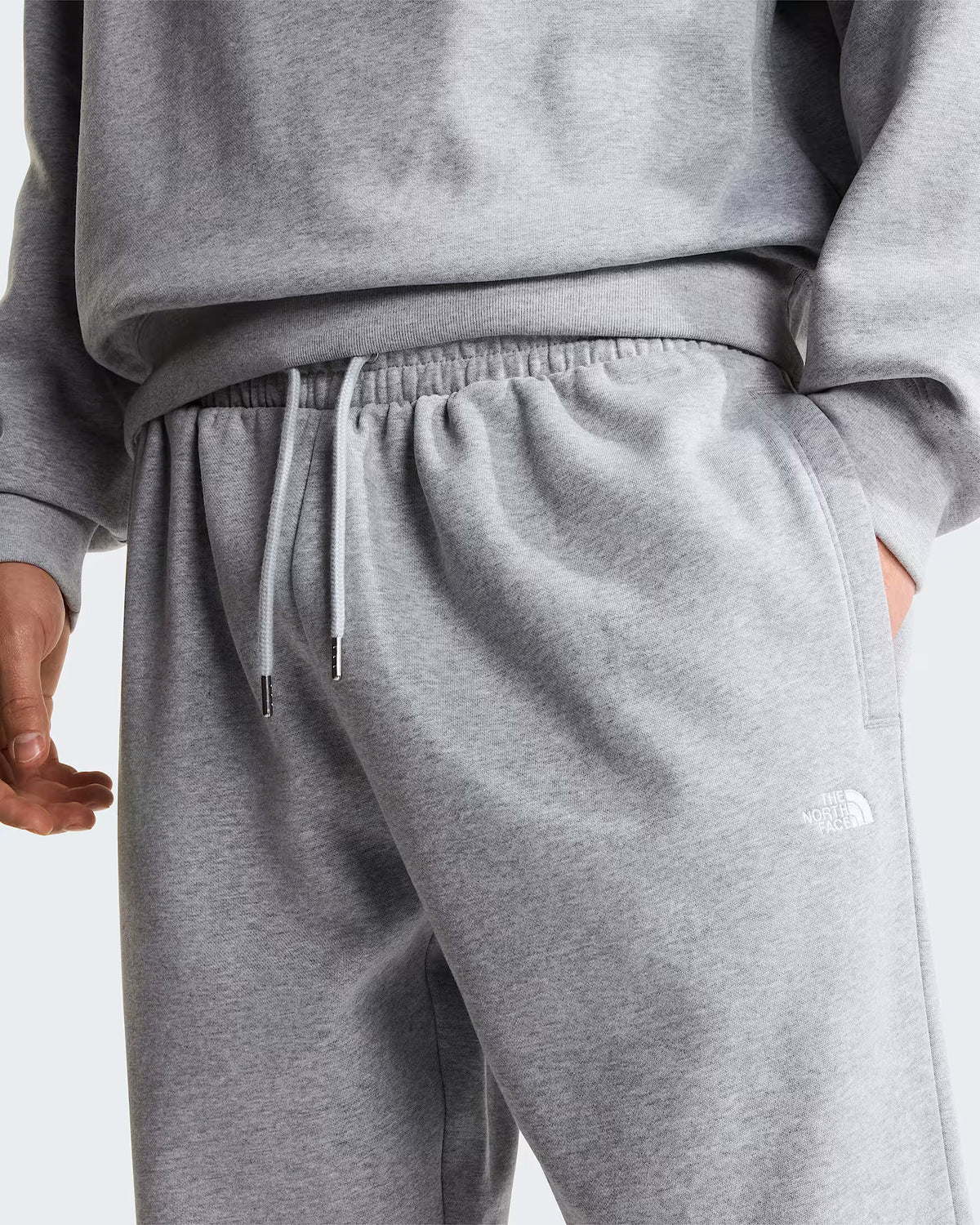 Pantalone - The North Face - NF0A8JBB Joggers Essential