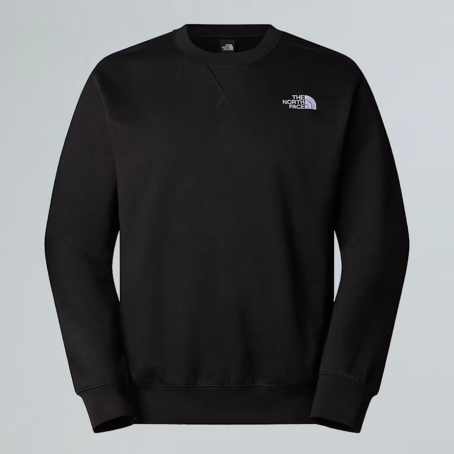 Felpa - The North Face -  NF0A89ET Essential relaxed