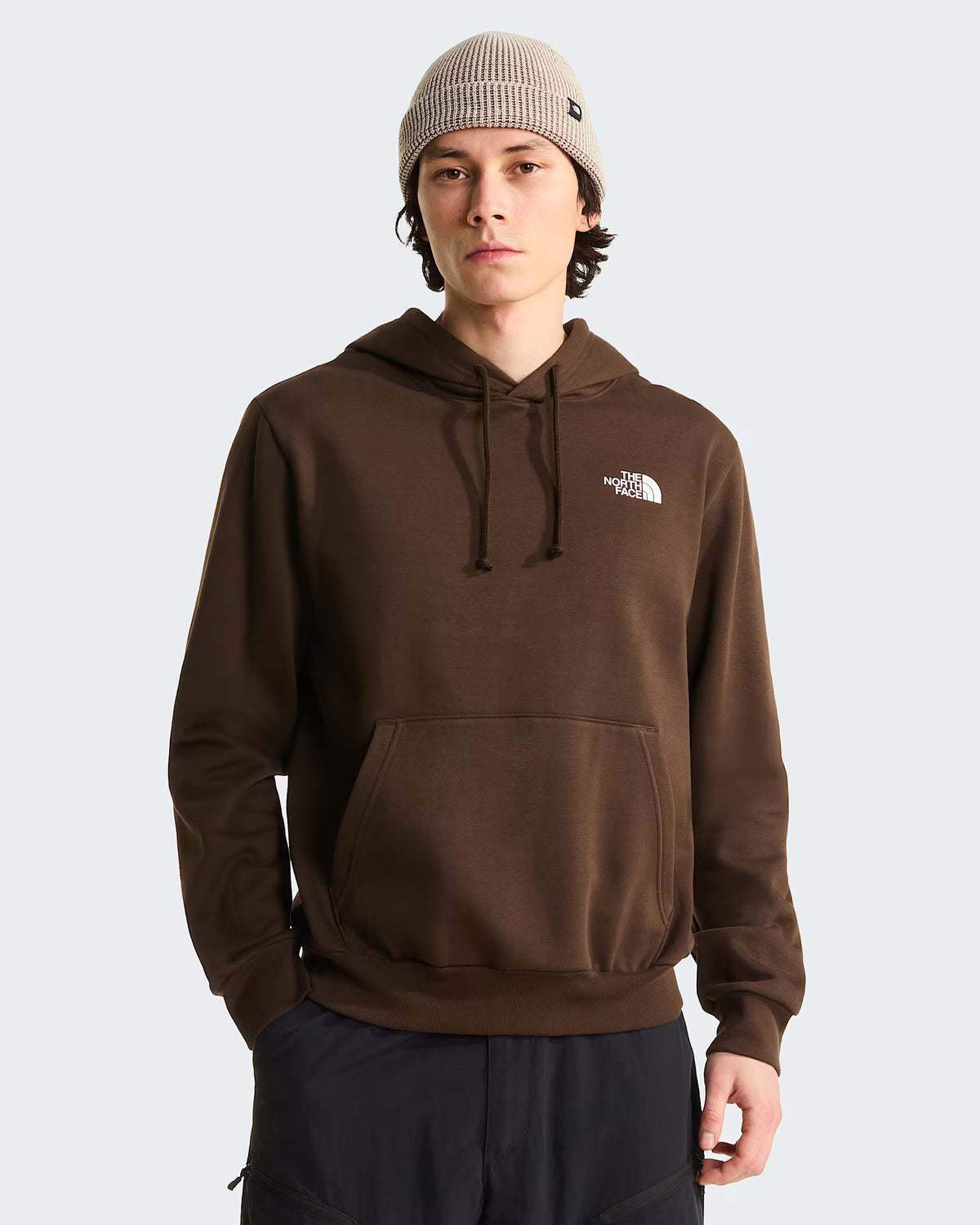 Felpa - The North Face -  NF0A8CWP Evolution Box