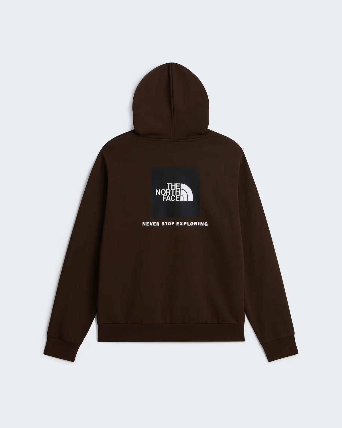 Felpa - The North Face -  NF0A8CWP Evolution Box