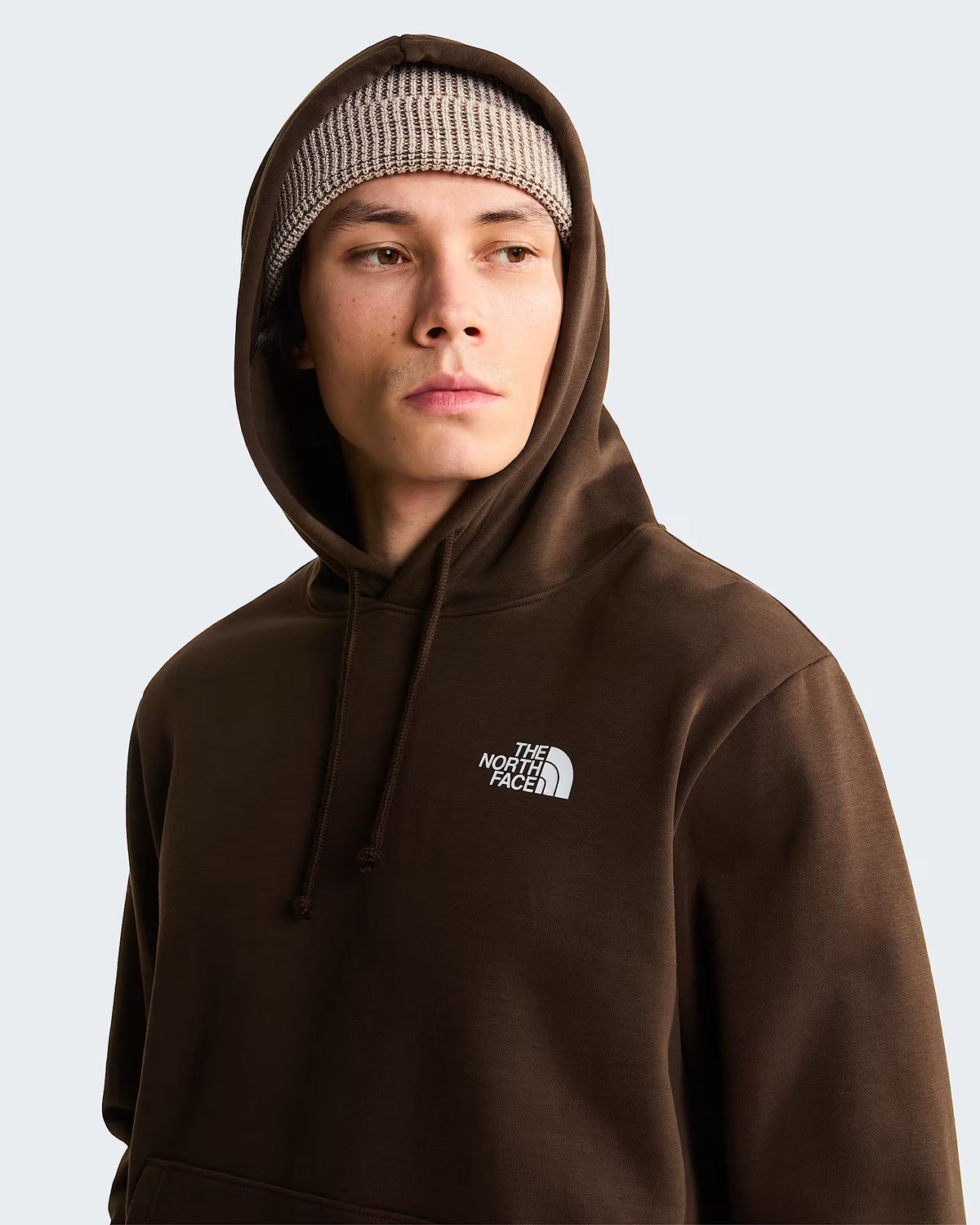 Felpa - The North Face -  NF0A8CWP Evolution Box