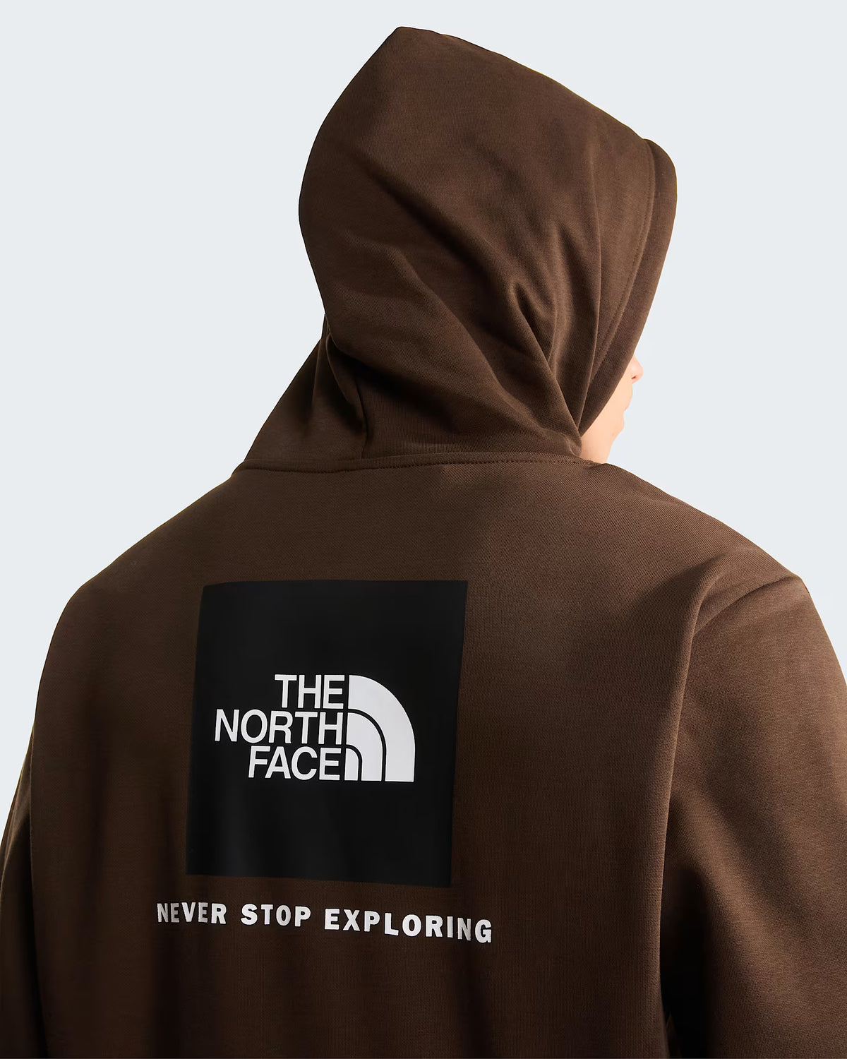 Felpa - The North Face -  NF0A8CWP Evolution Box