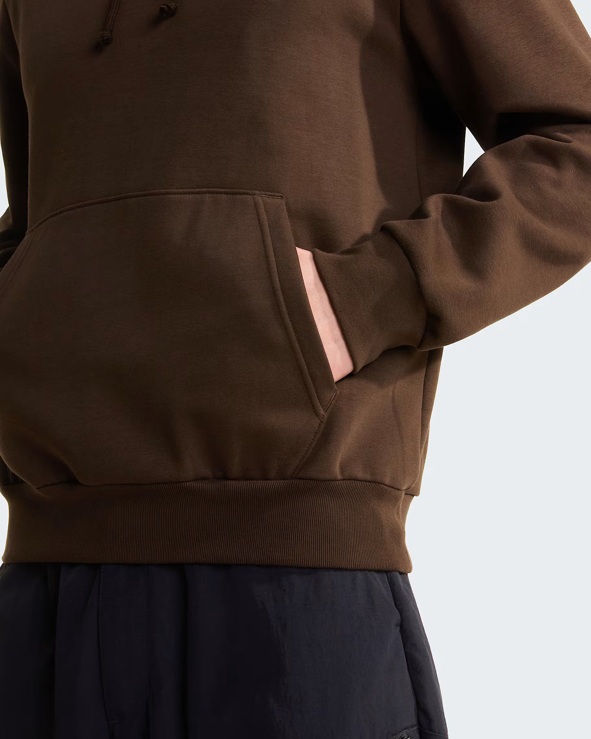 Felpa - The North Face -  NF0A8CWP Evolution Box