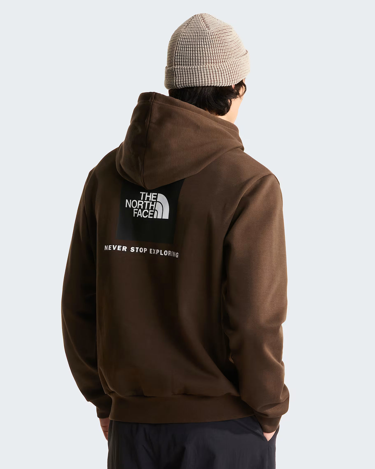 Felpa - The North Face -  NF0A8CWP Evolution Box