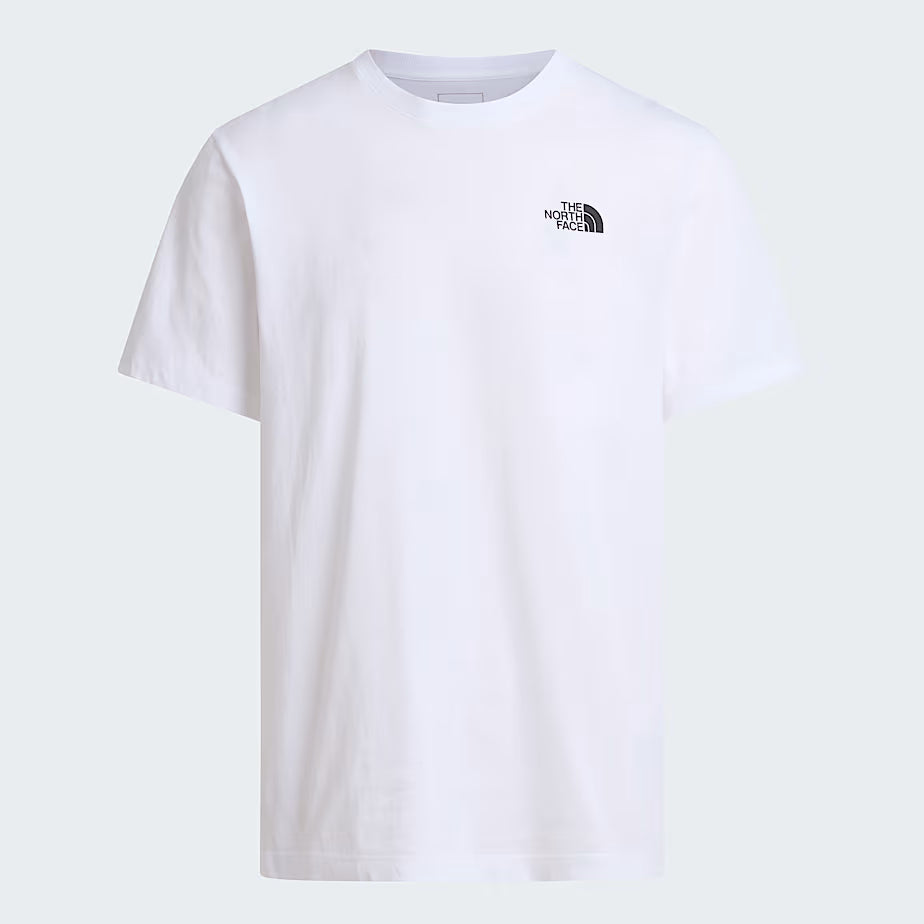 T-shirt - The North Face - NF0A8B6K Evolution NSE Box