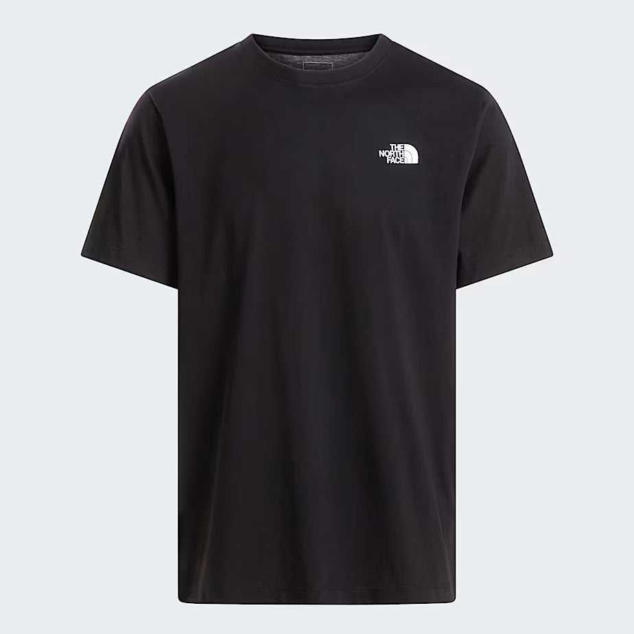 T-shirt - The North Face - NF0A8B6K Evolution NSE Box