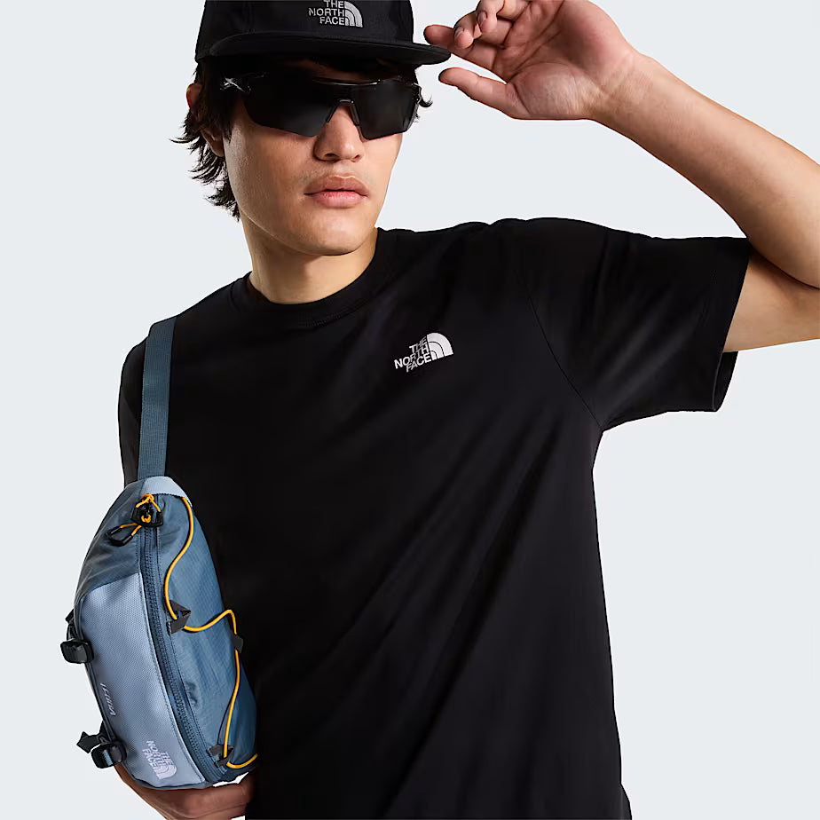 T-shirt - The North Face - NF0A8B6K Evolution NSE Box
