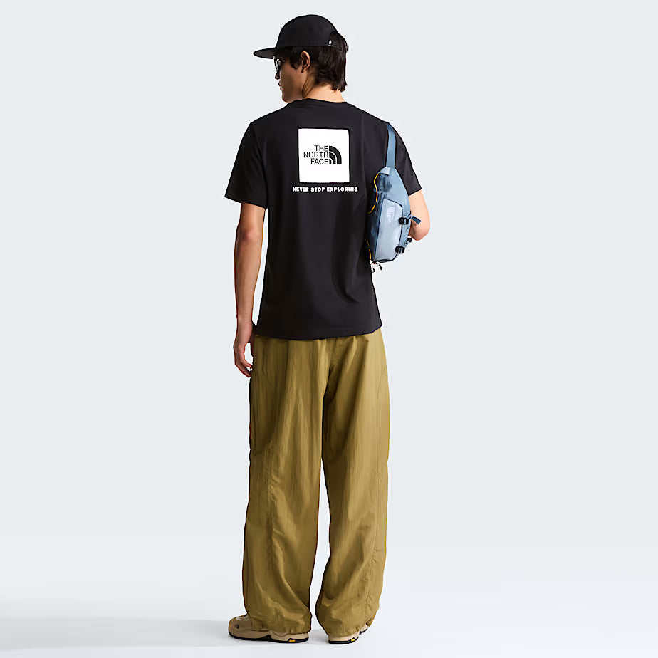 T-shirt - The North Face - NF0A8B6K Evolution NSE Box