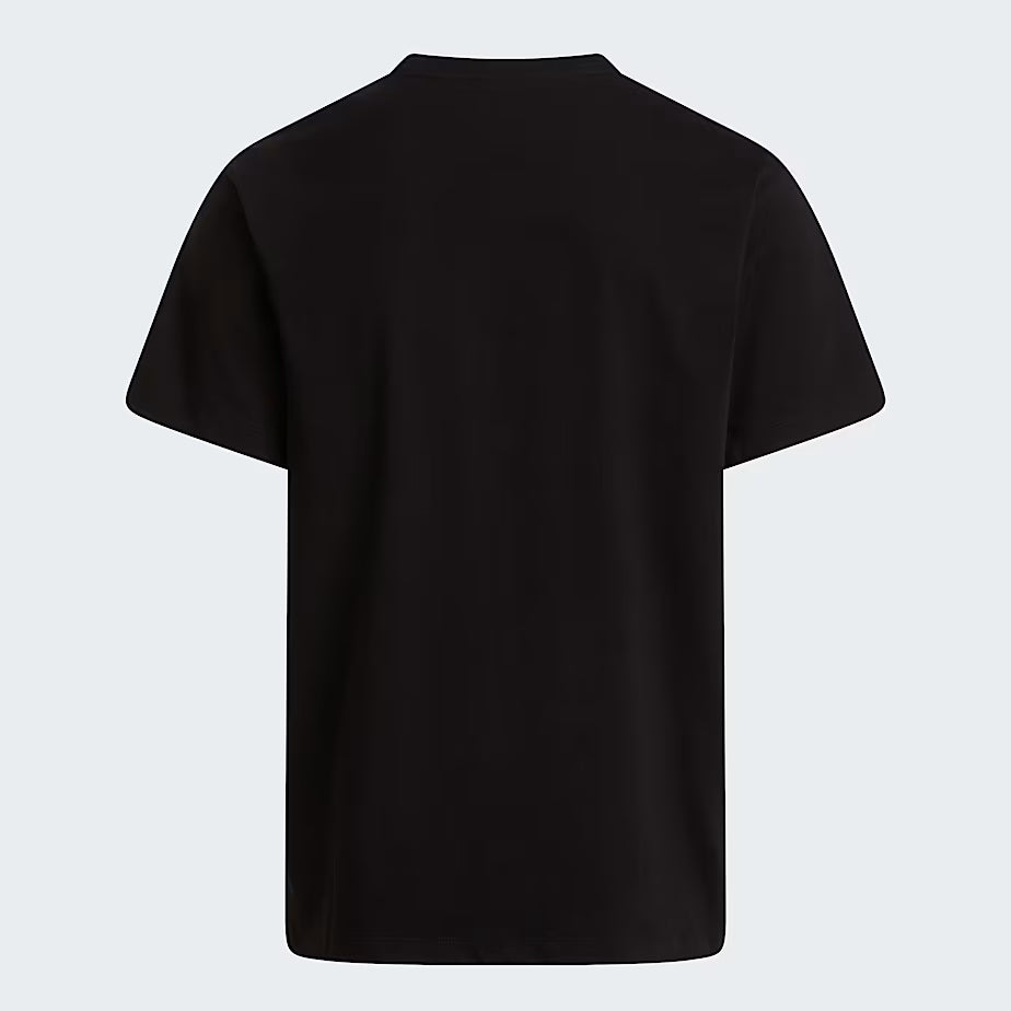 T-Shirt - The North Face -  NF0A8CZ2 Evolution Simple Dome Regular