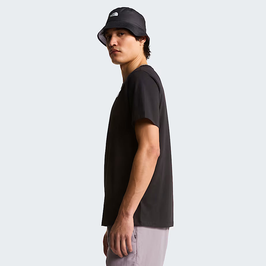T-Shirt - The North Face -  NF0A8CZ2 Evolution Simple Dome Regular