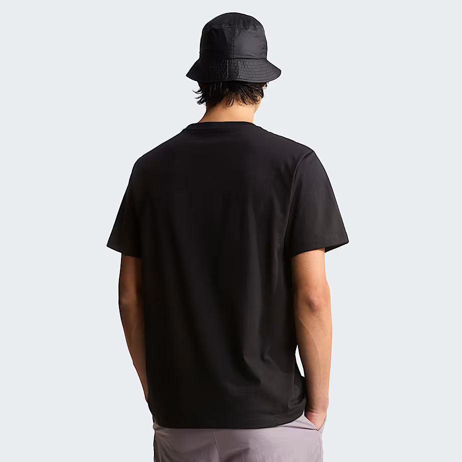 T-Shirt - The North Face -  NF0A8CZ2 Evolution Simple Dome Regular