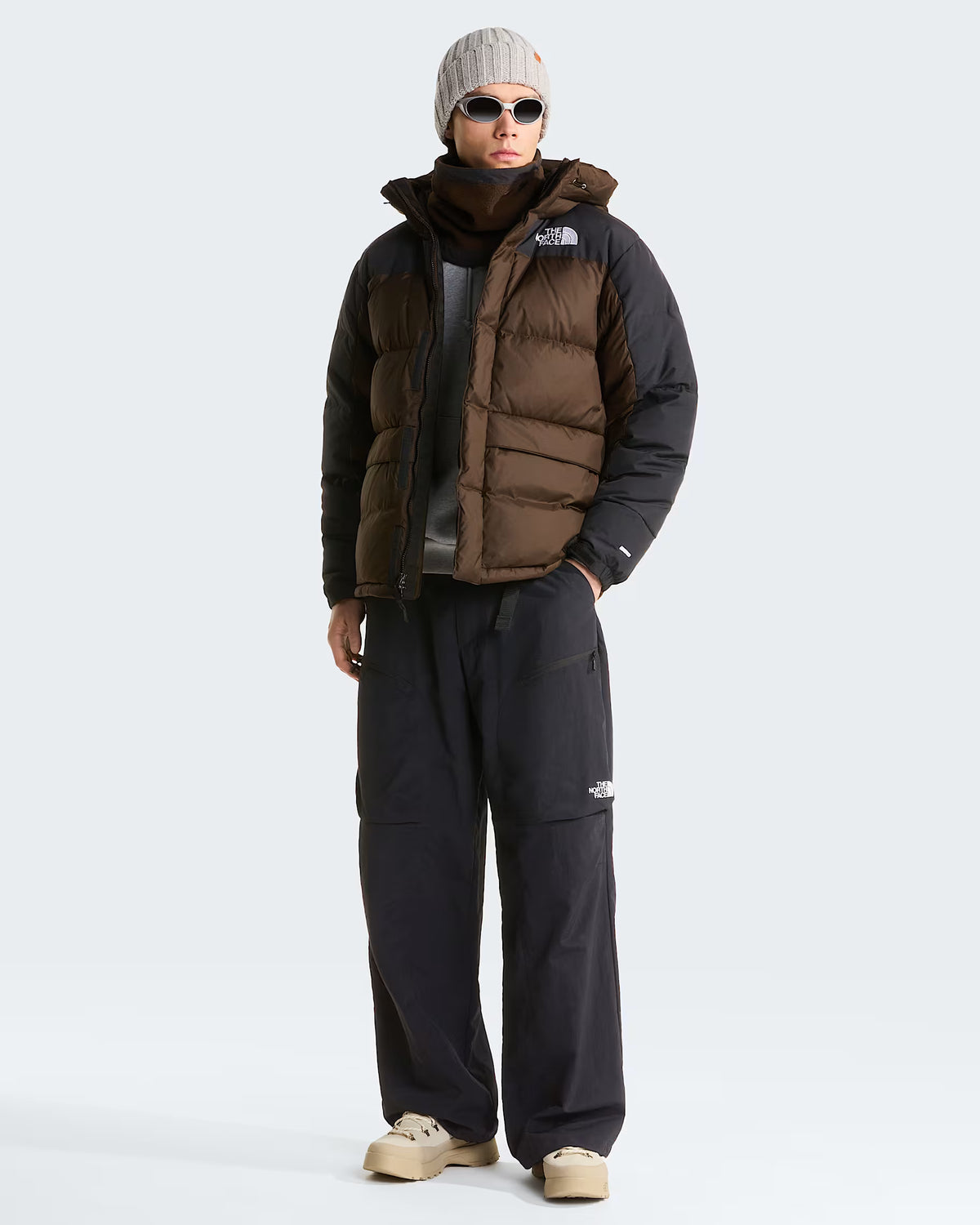 Piumino - The North Face - Himalayan
