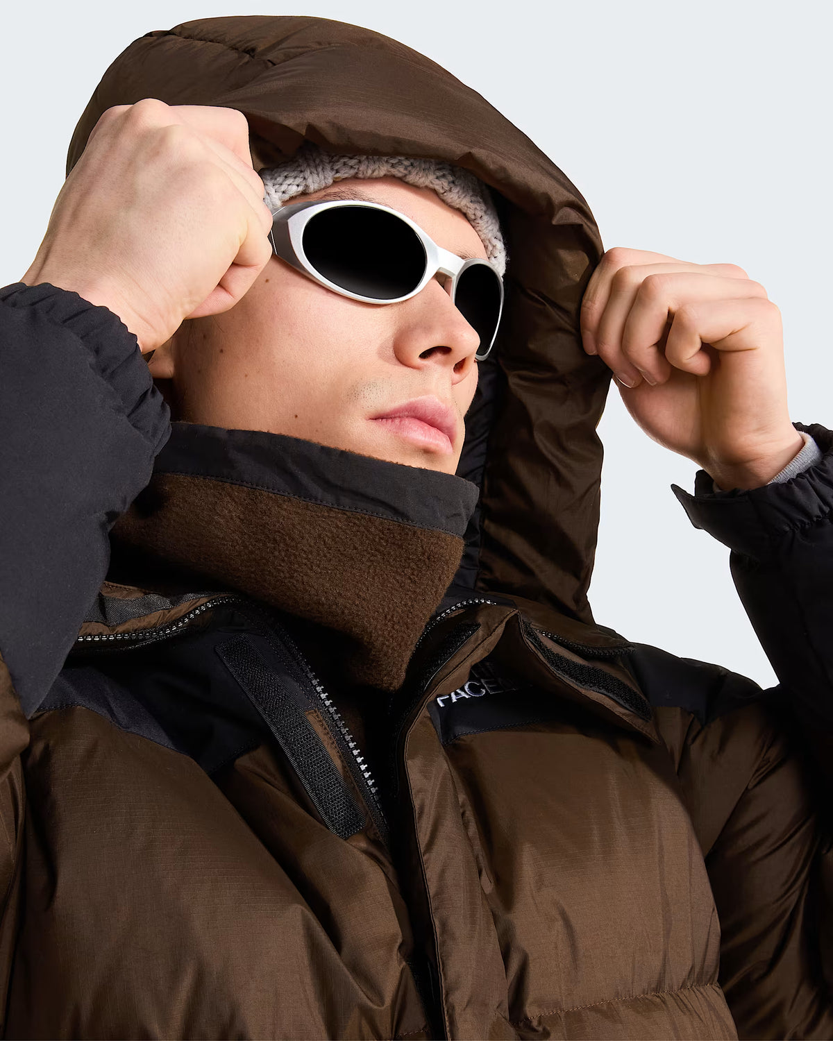Piumino - The North Face - Himalayan