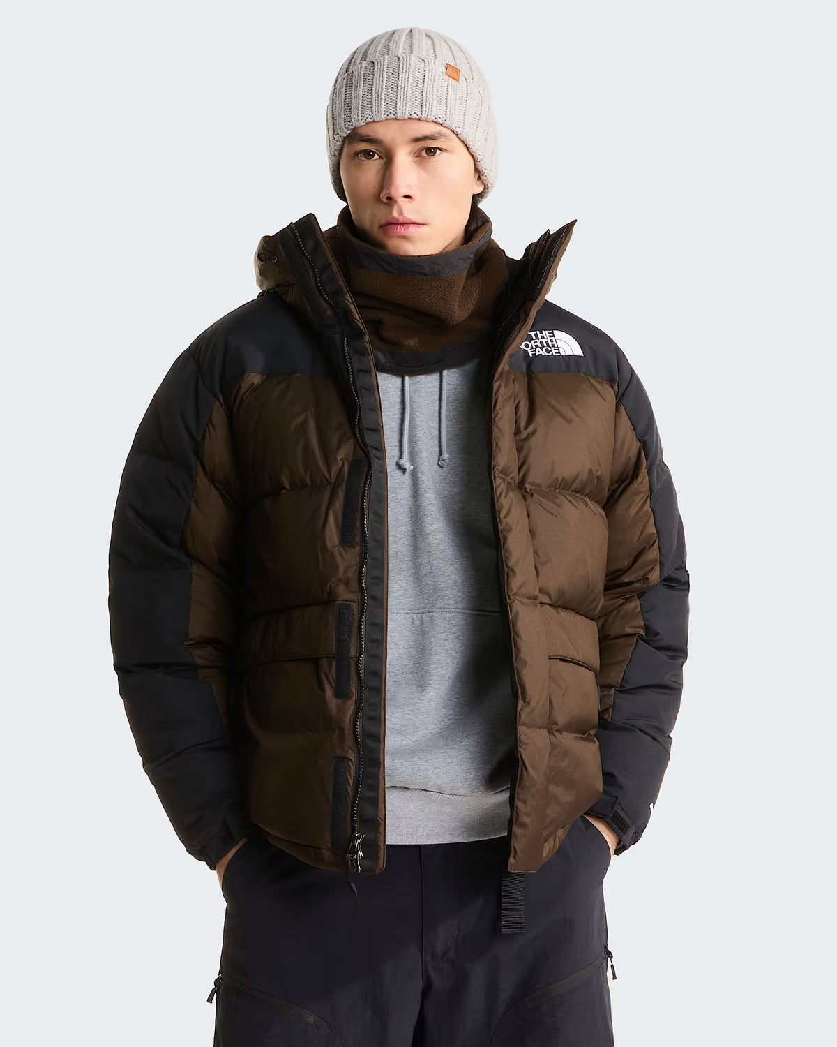 Piumino - The North Face - Himalayan
