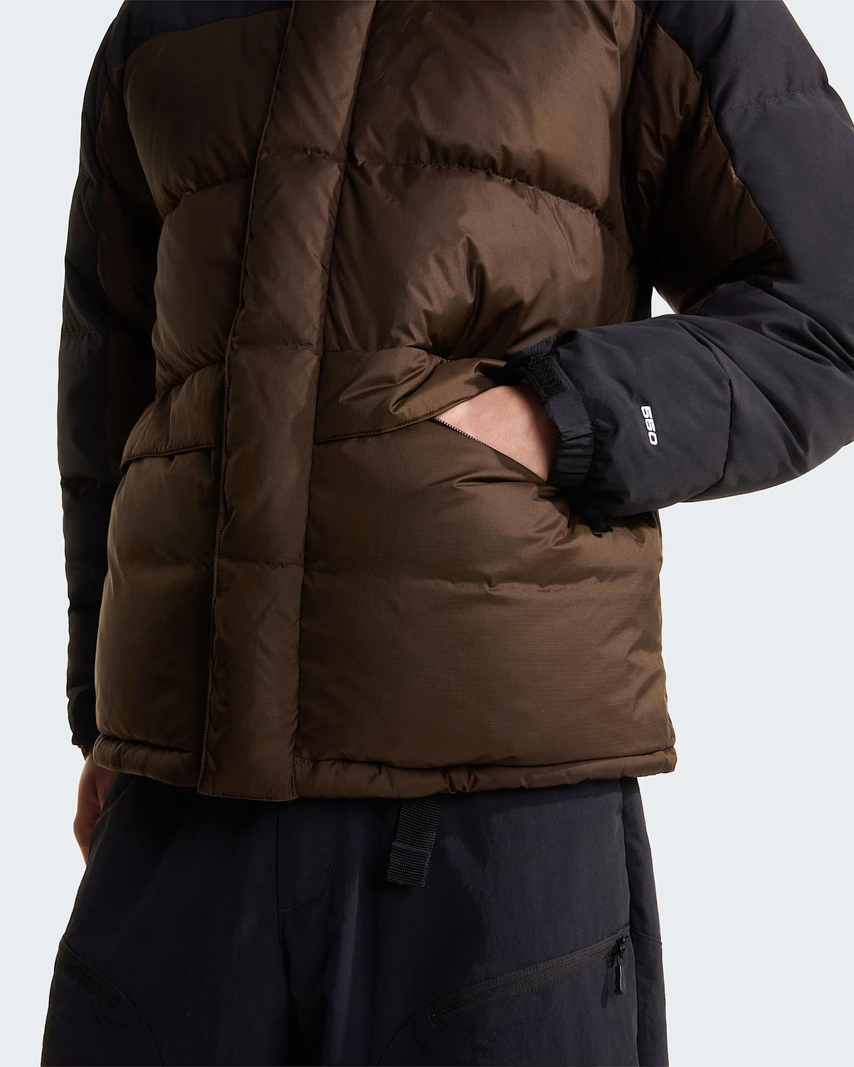 Piumino - The North Face - Himalayan