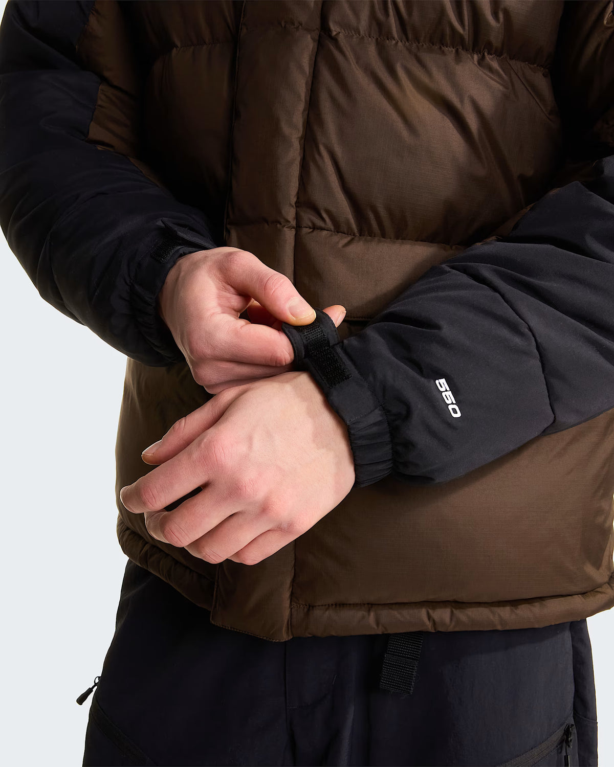 Piumino - The North Face - Himalayan