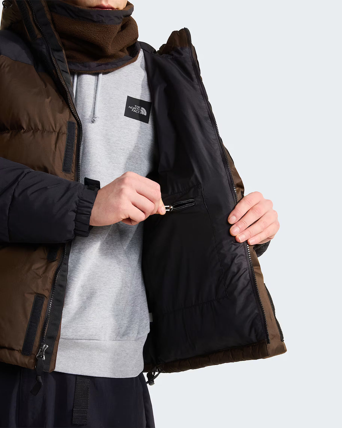 Piumino - The North Face - Himalayan