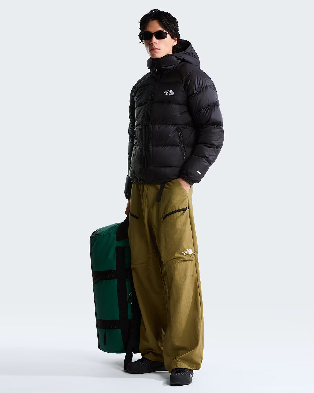 Piumino - The North Face - Hydrenalite