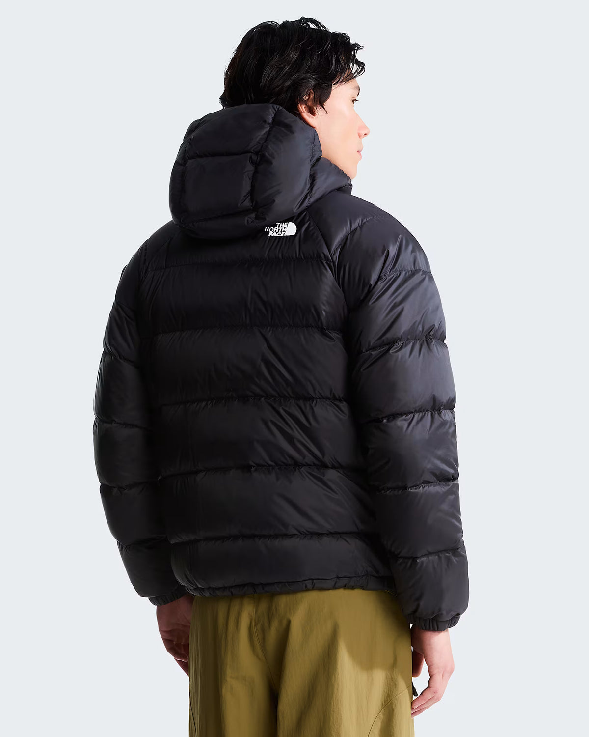 Piumino - The North Face - Hydrenalite