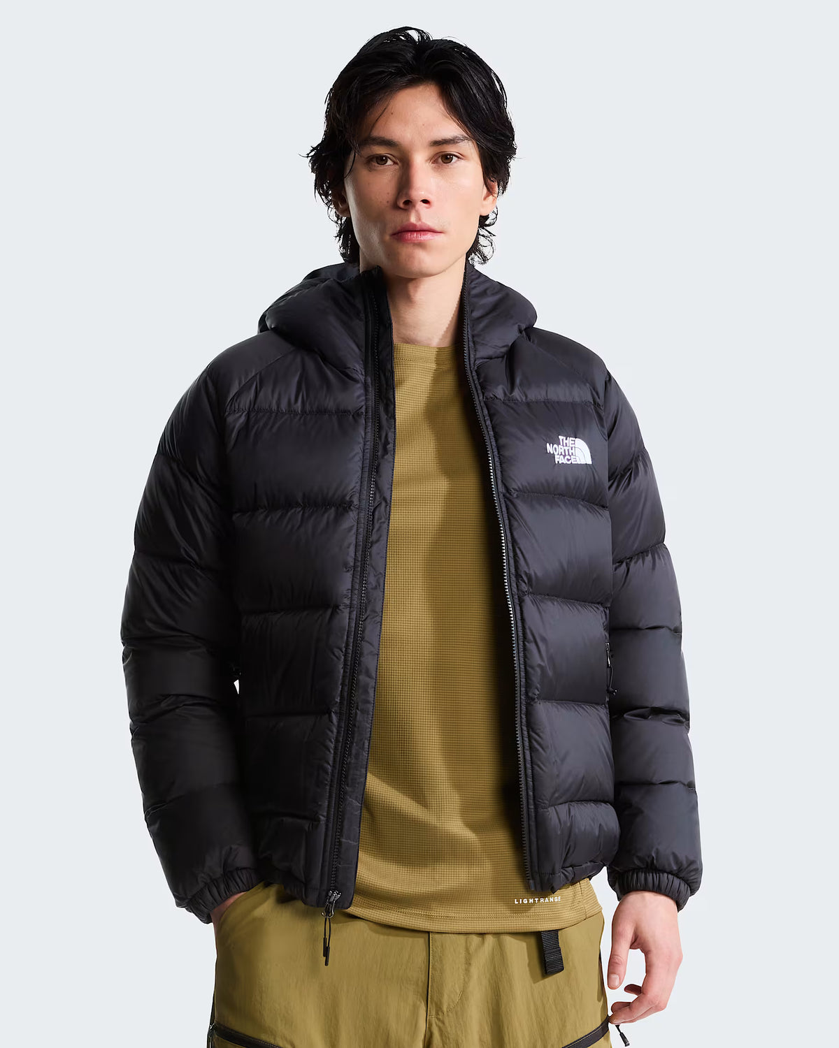 Piumino - The North Face - Hydrenalite