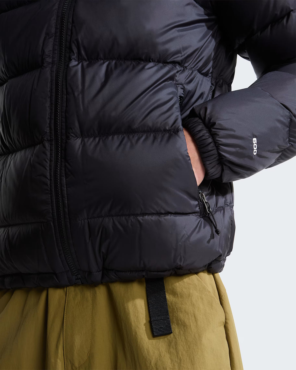 Piumino - The North Face - Hydrenalite