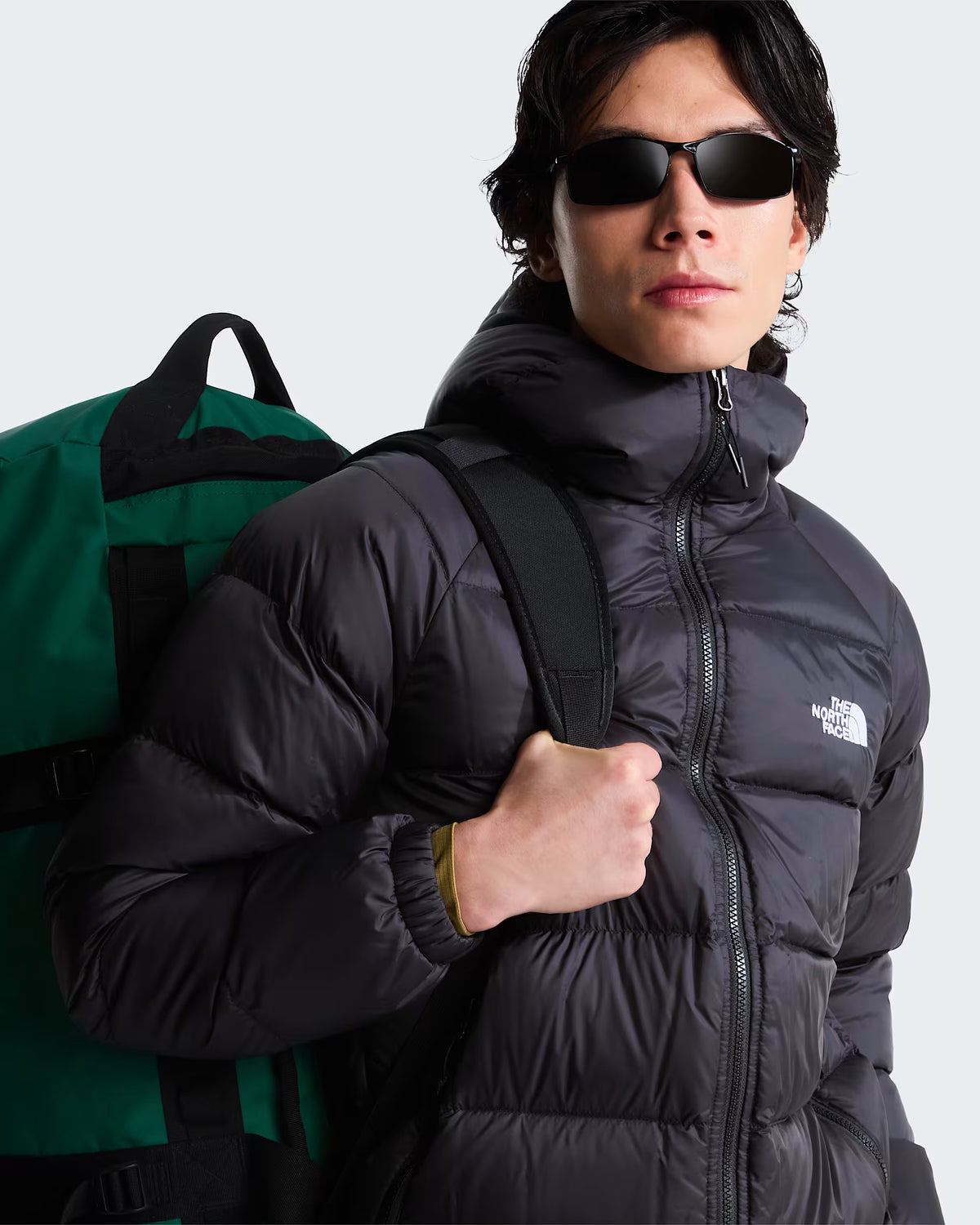Piumino - The North Face - Hydrenalite