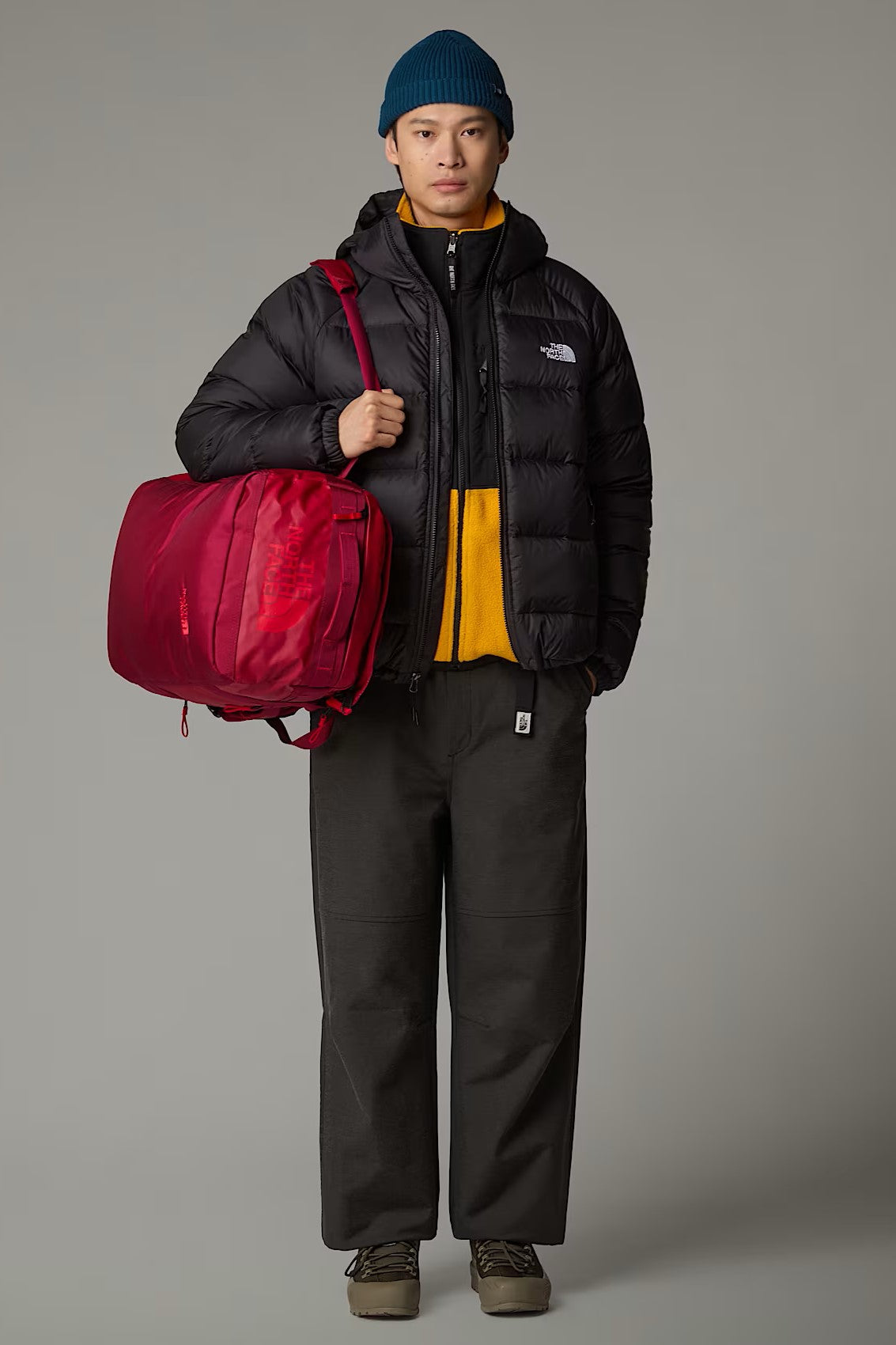 PIUMINO - THE NORTH FACE - HYDRENALITE H