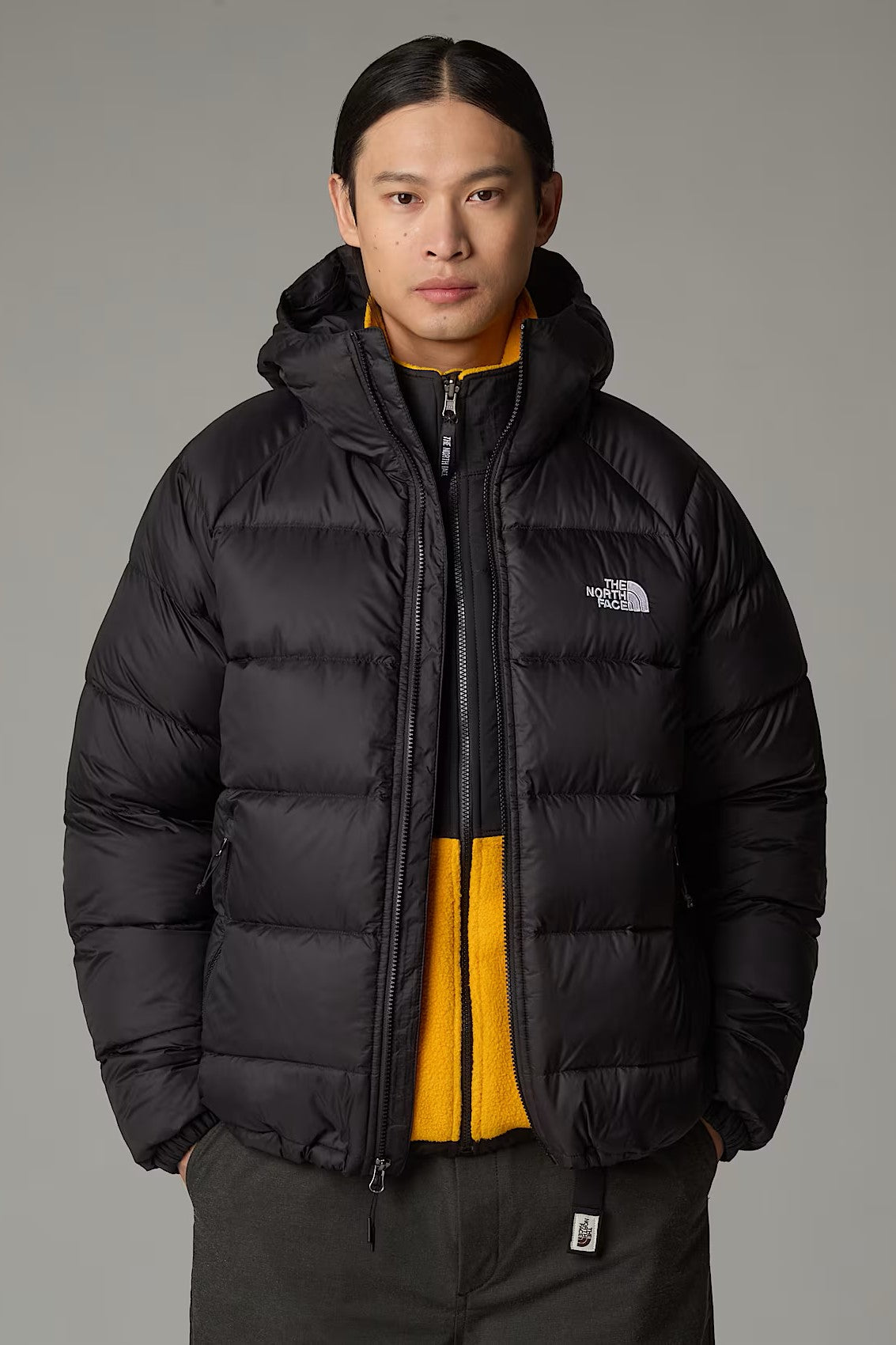 PIUMINO - THE NORTH FACE - HYDRENALITE H