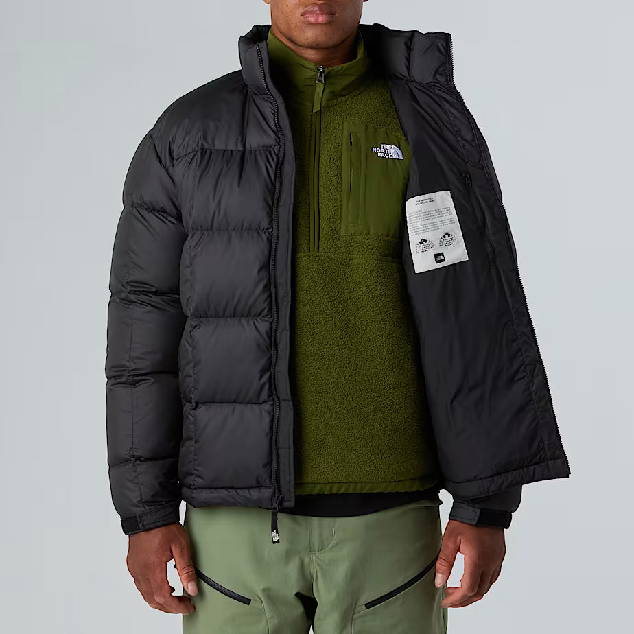 Piumino - The North Face - NF0A3Y23 Lhotse