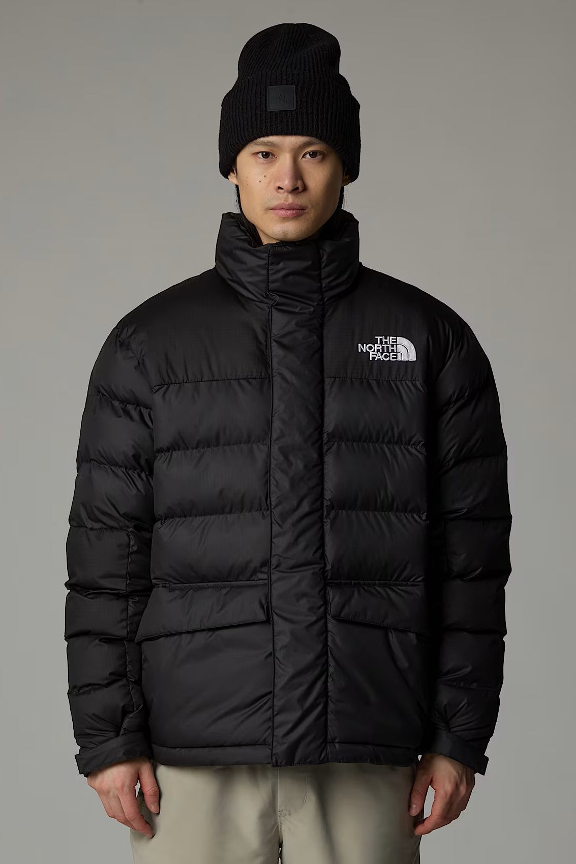 PIUMINO - THE NORTH FACE - LIMBARA