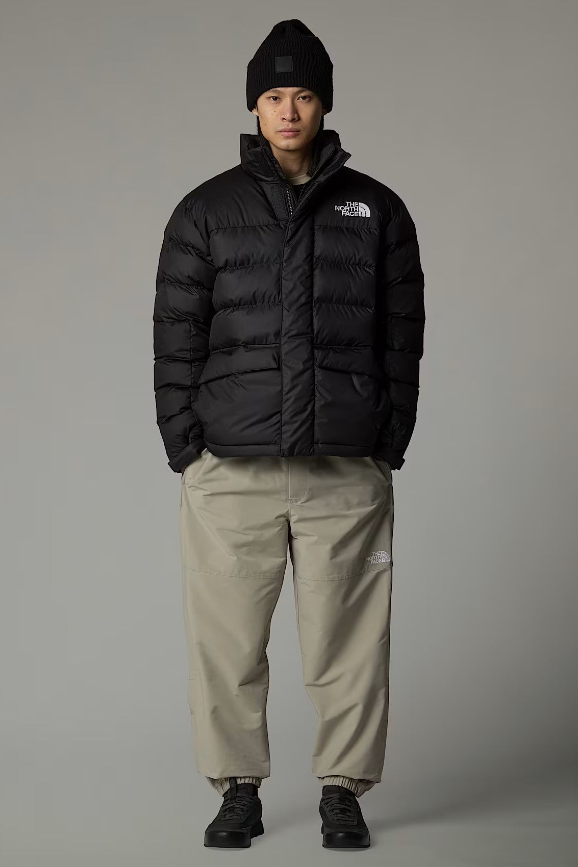 PIUMINO - THE NORTH FACE - LIMBARA