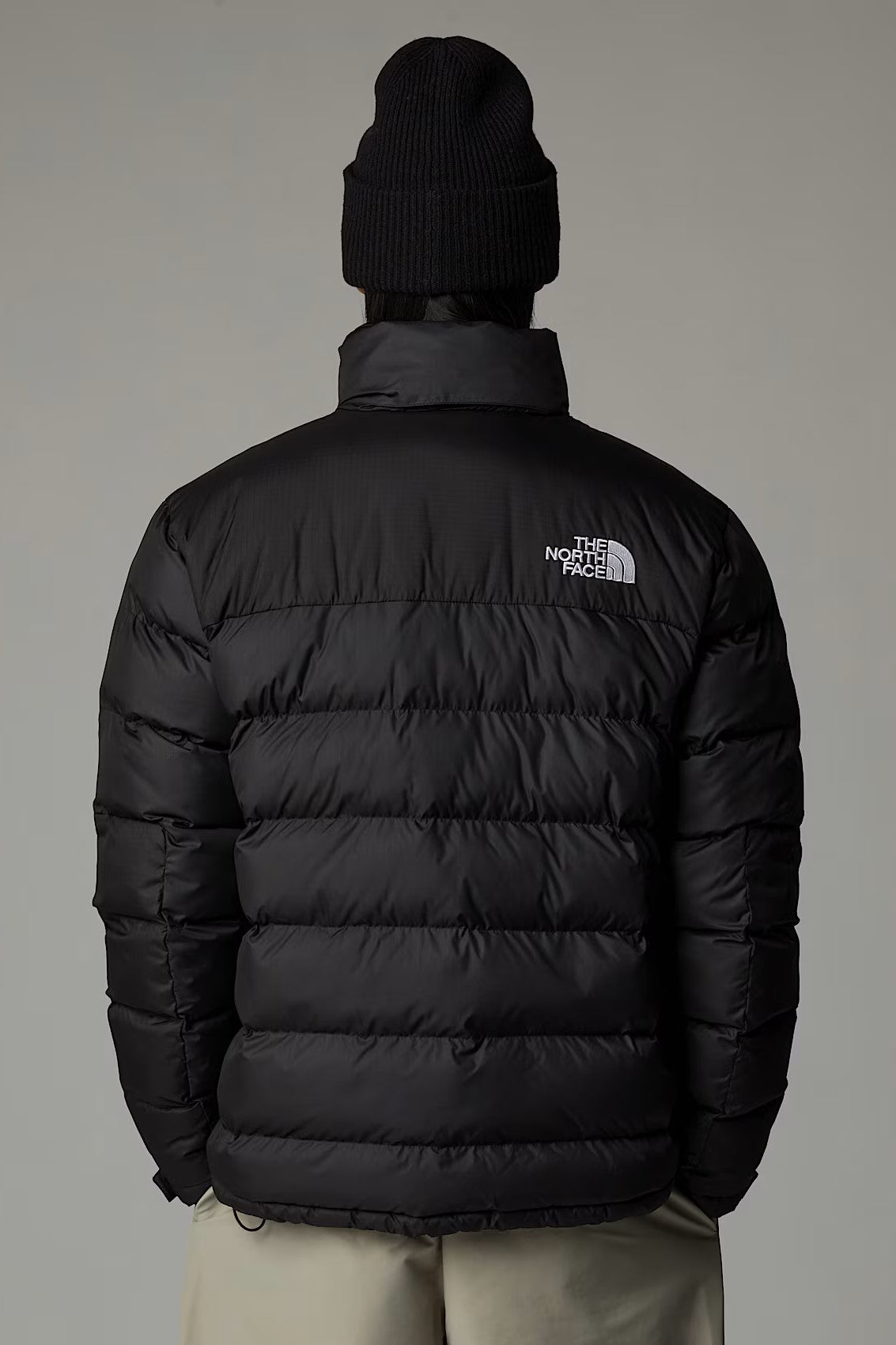 PIUMINO - THE NORTH FACE - LIMBARA