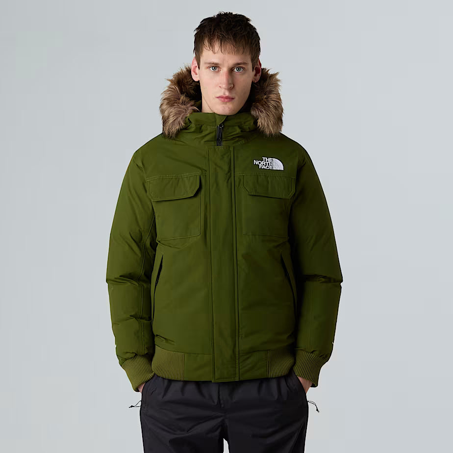 Bomber - The North Face -  NF0A5GD9 McMurdo
