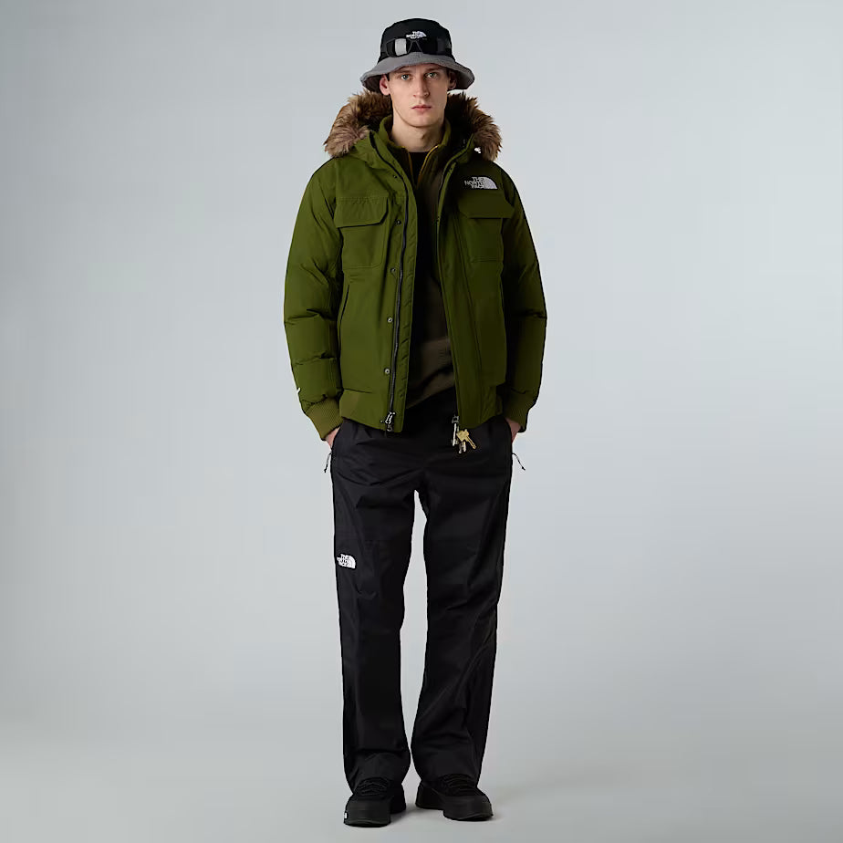Bomber - The North Face -  NF0A5GD9 McMurdo