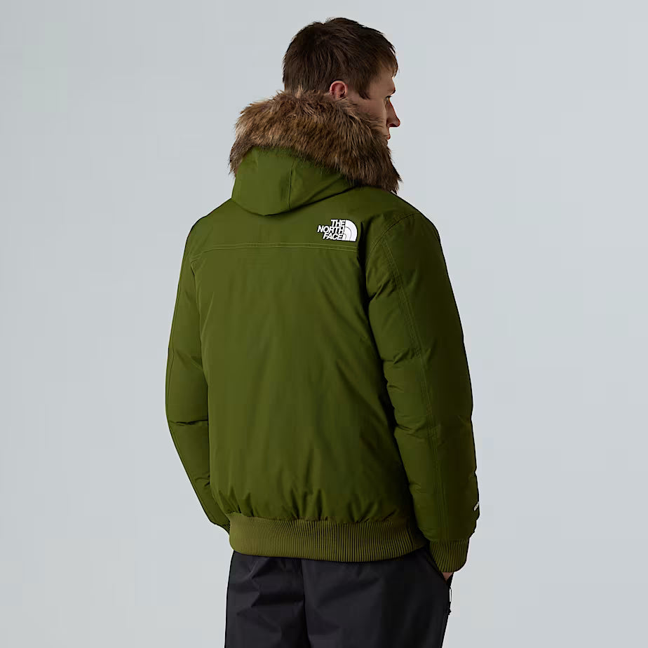 Bomber - The North Face -  NF0A5GD9 McMurdo
