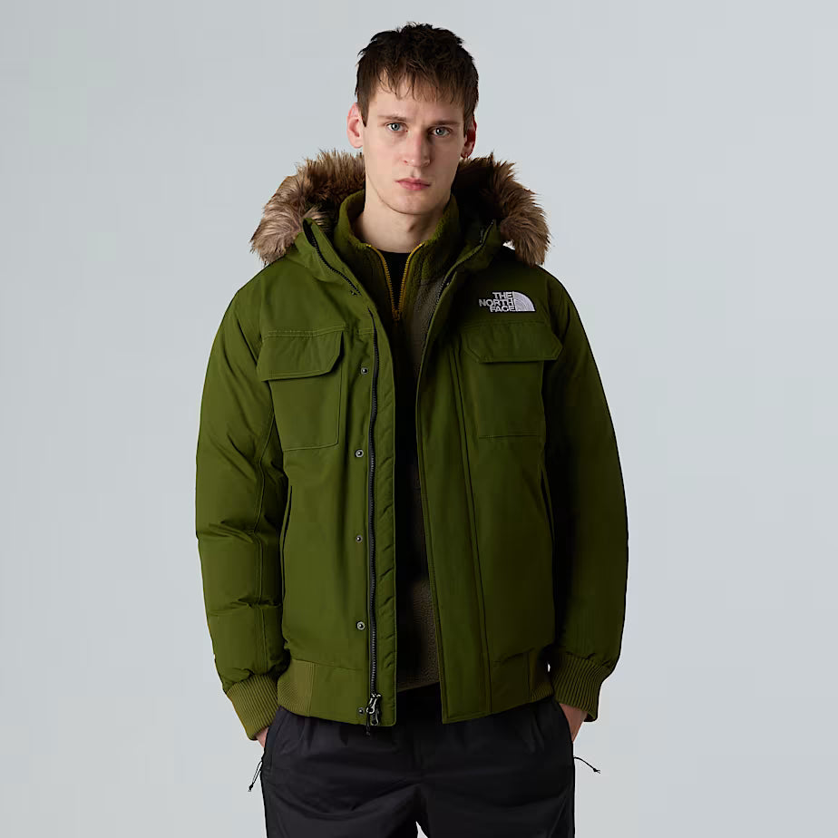 Bomber - The North Face -  NF0A5GD9 McMurdo