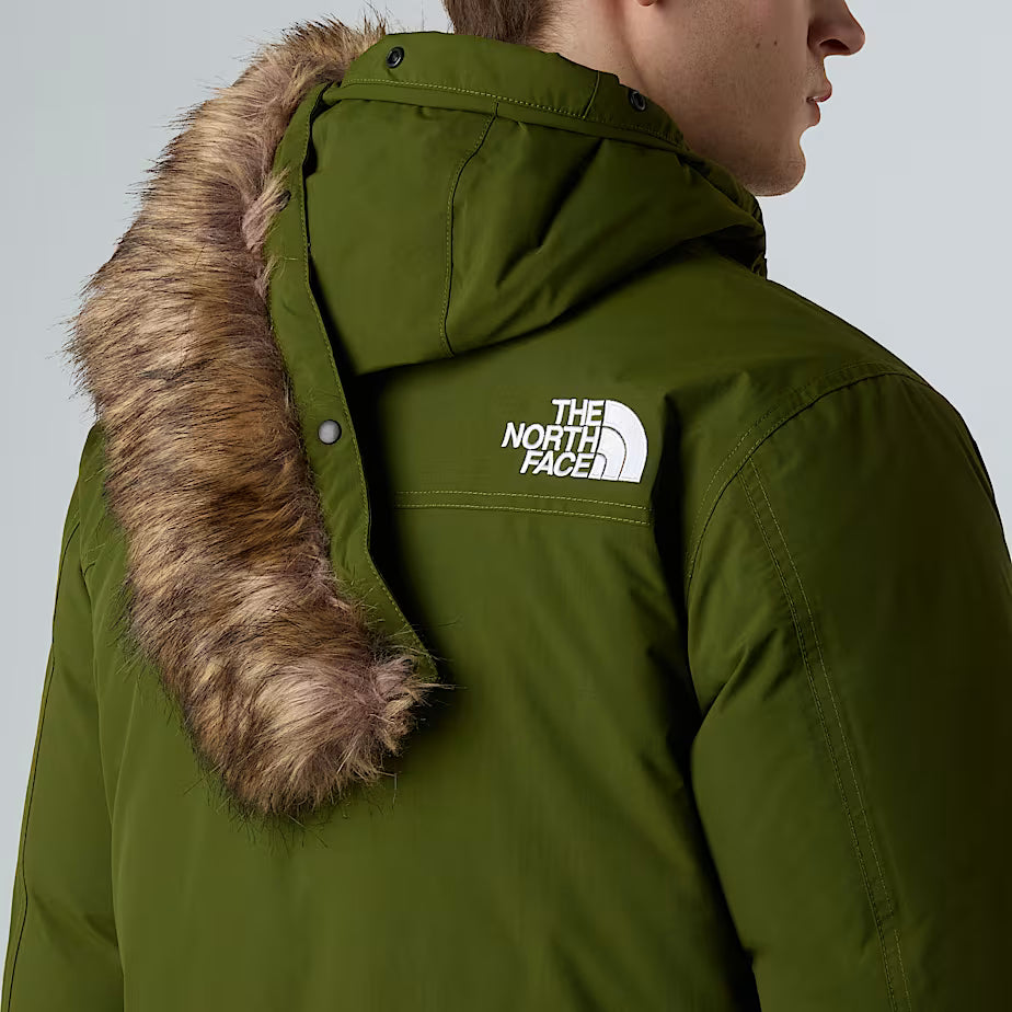 Bomber - The North Face -  NF0A5GD9 McMurdo