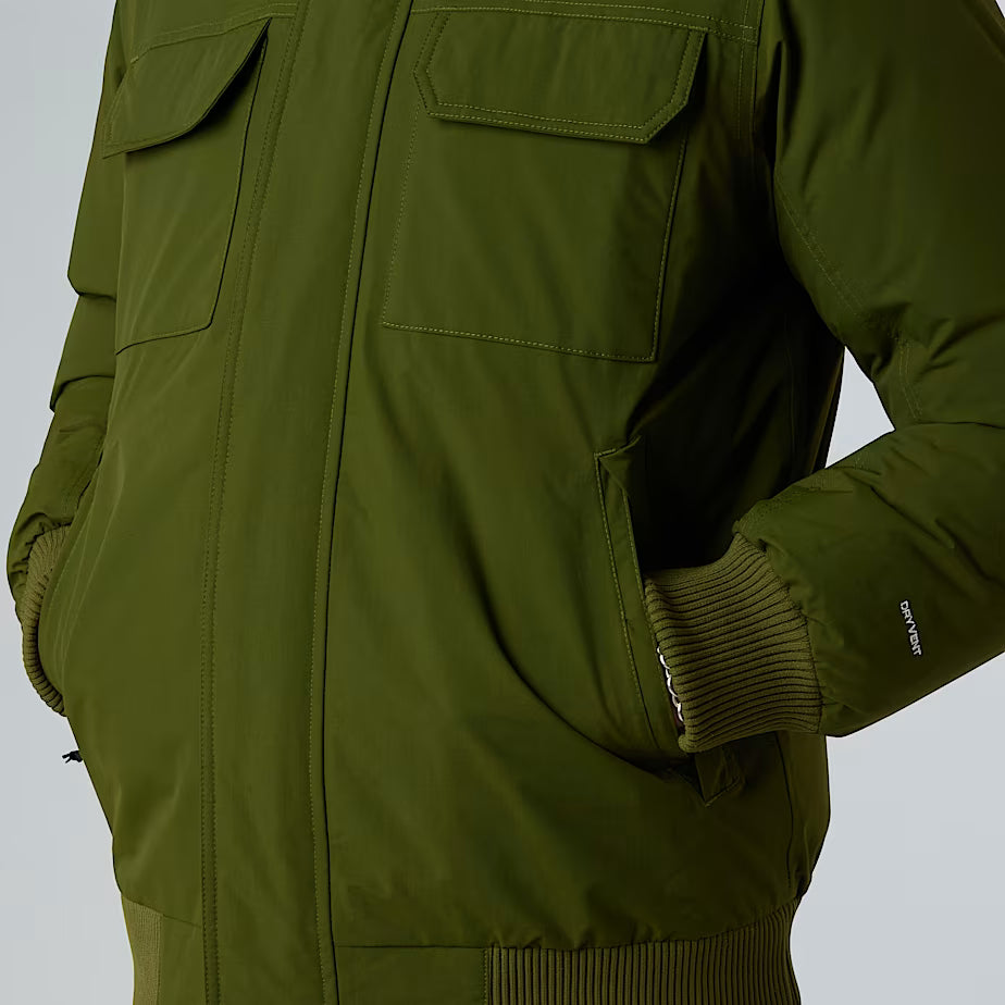 Bomber - The North Face -  NF0A5GD9 McMurdo