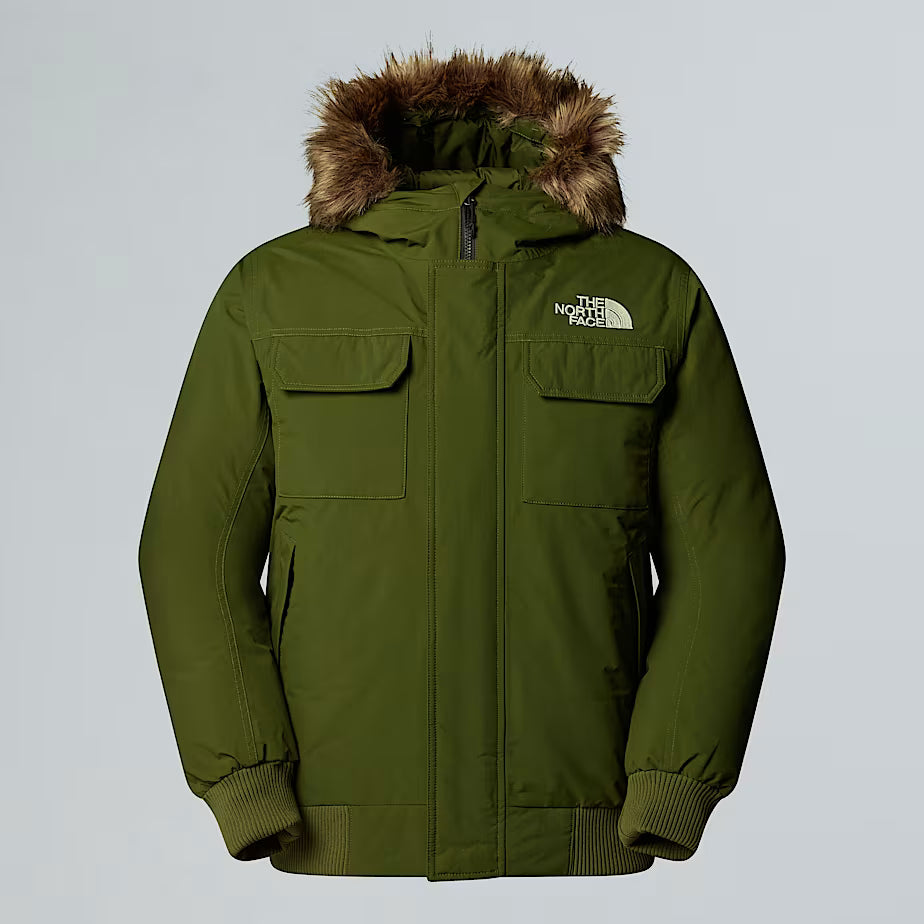Bomber - The North Face -  NF0A5GD9 McMurdo