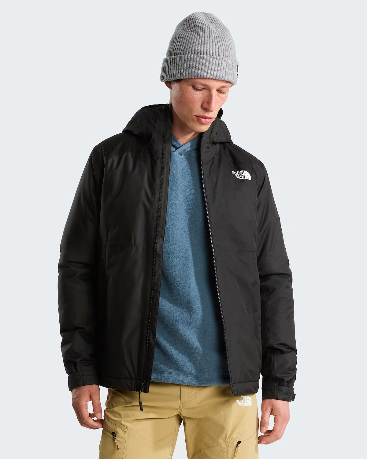 Giubbotto - The North Face -  NF0A3YFI Millerton