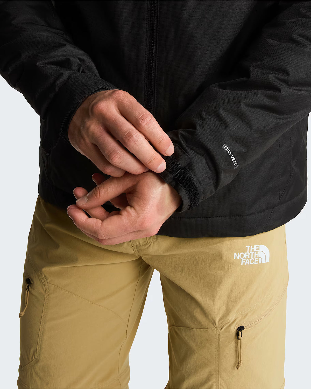 Giubbotto - The North Face -  NF0A3YFI Millerton