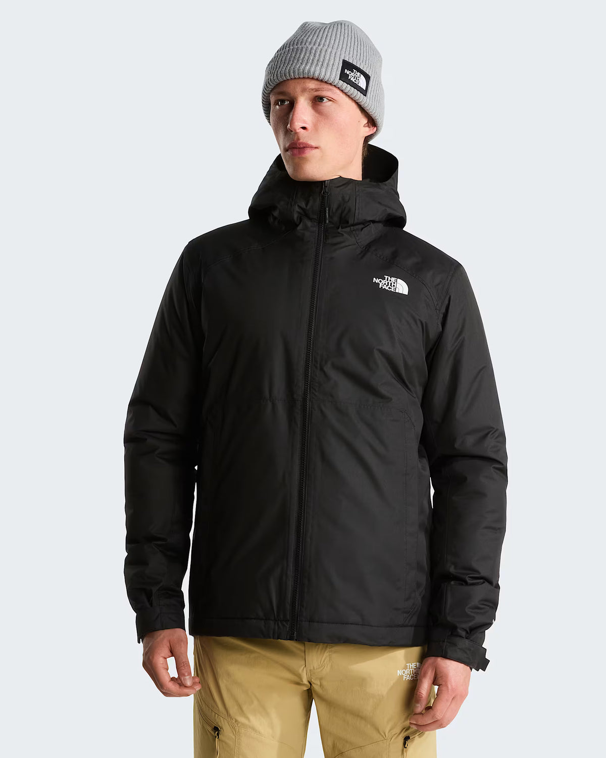 Giubbotto - The North Face -  NF0A3YFI Millerton