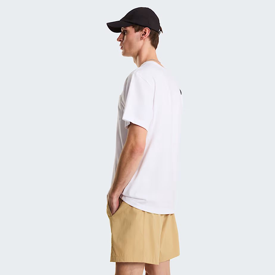 T-shirt - The North Face -  NF0A8GUU Mountain
