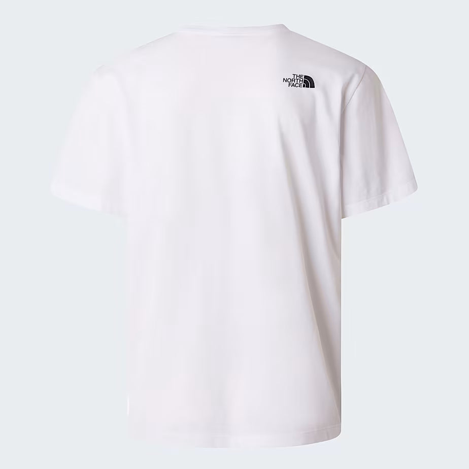 T-shirt - The North Face -  NF0A8GUU Mountain