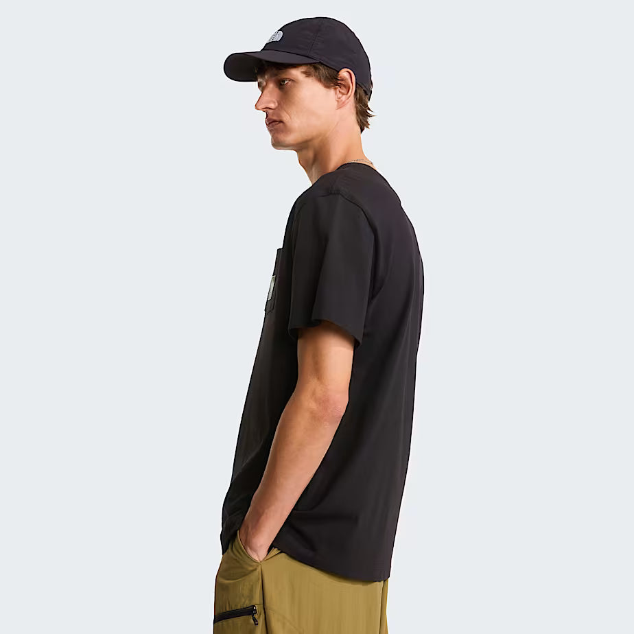T-shirt - The North Face -  NF0A8GUU Mountain