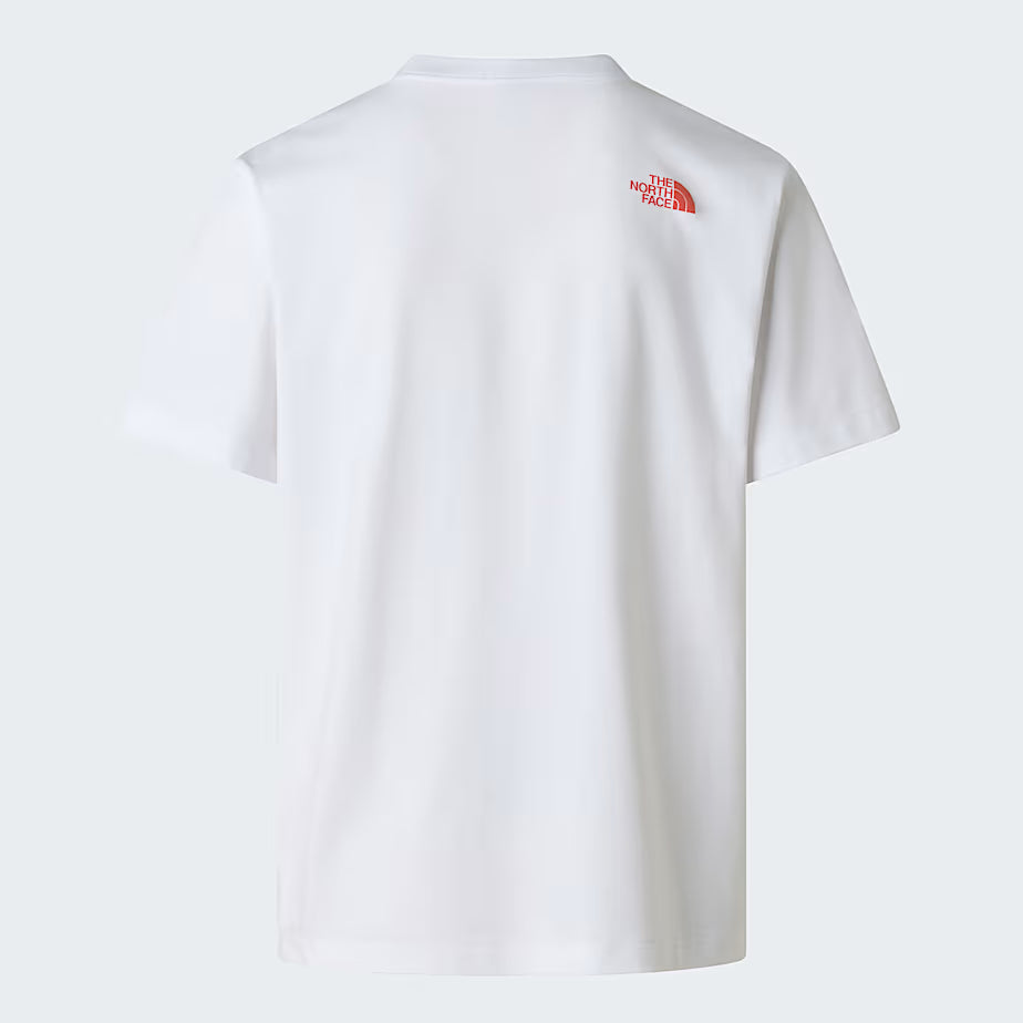 T-Shirt - The North Face - NF0A8GQX Play