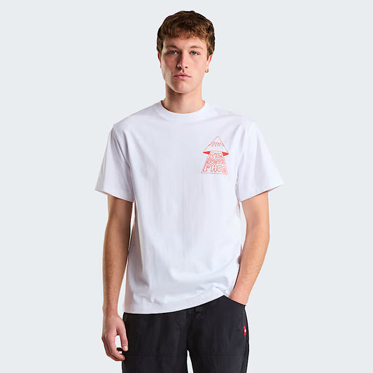 T-Shirt - The North Face - NF0A8GQX Play